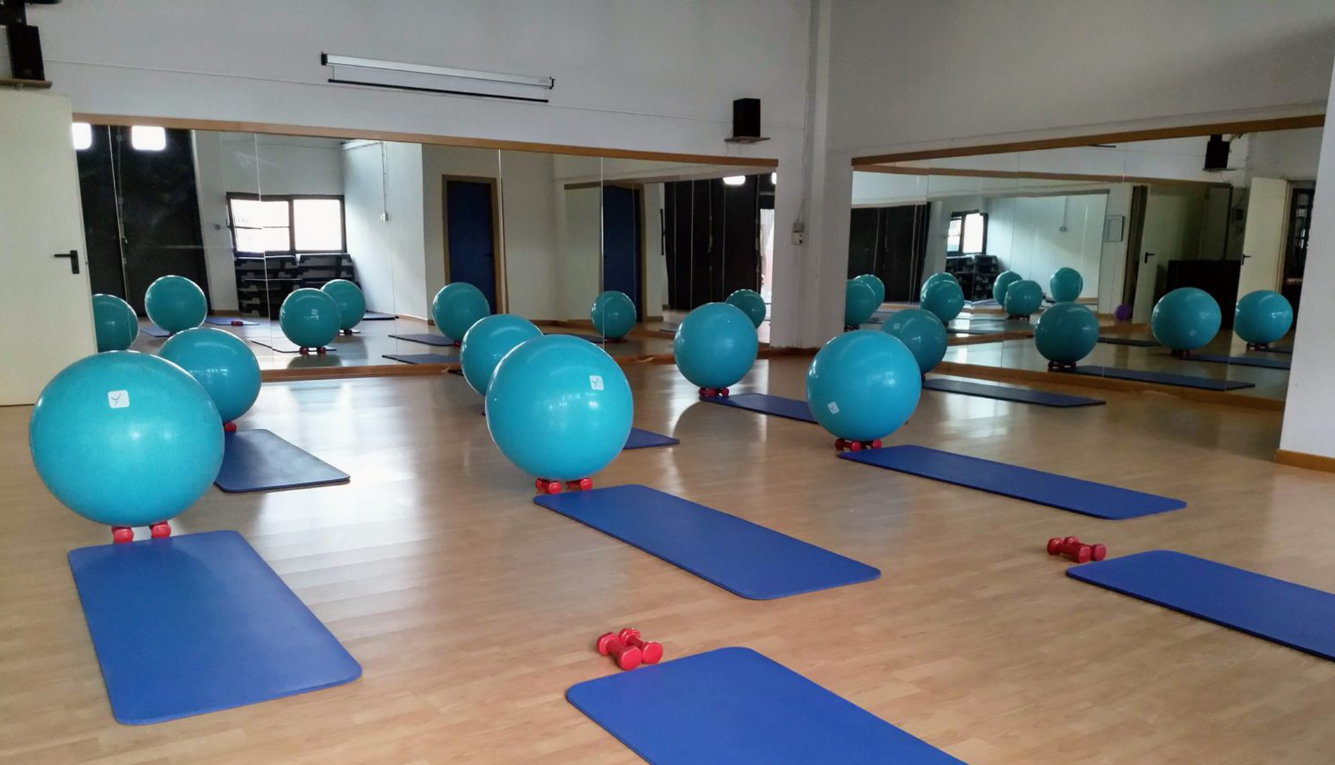 CORSO SINGOLO YOGA