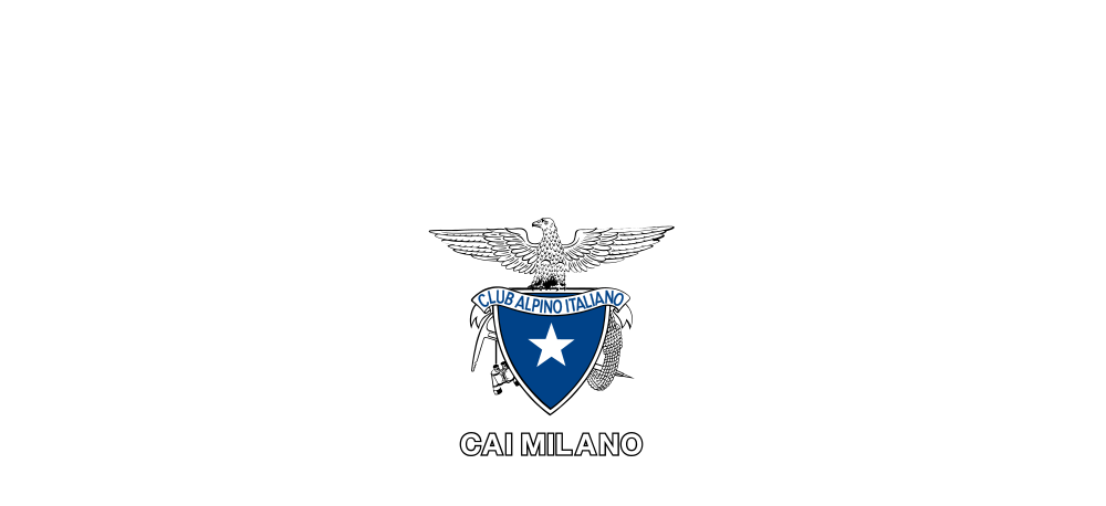 Soci C.A.I. MILANO